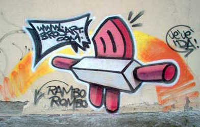 BROS MADCREW